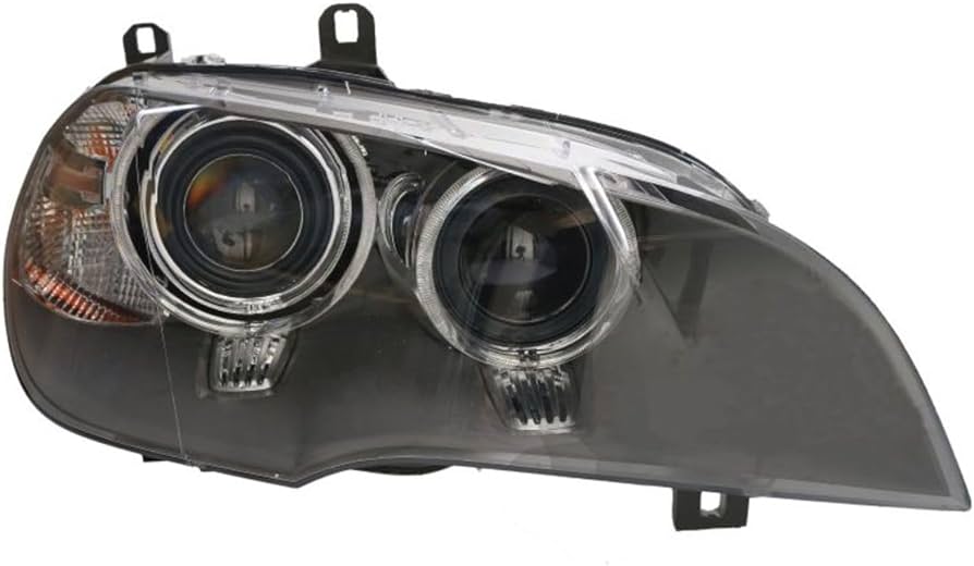 MARELLI 710815023001-FAR SOL BMW X5 E70 XENON > 63117288991_/5225